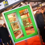 Bouwbeurs - BUDMA 2012