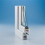 Rehau Thermo - Design 70